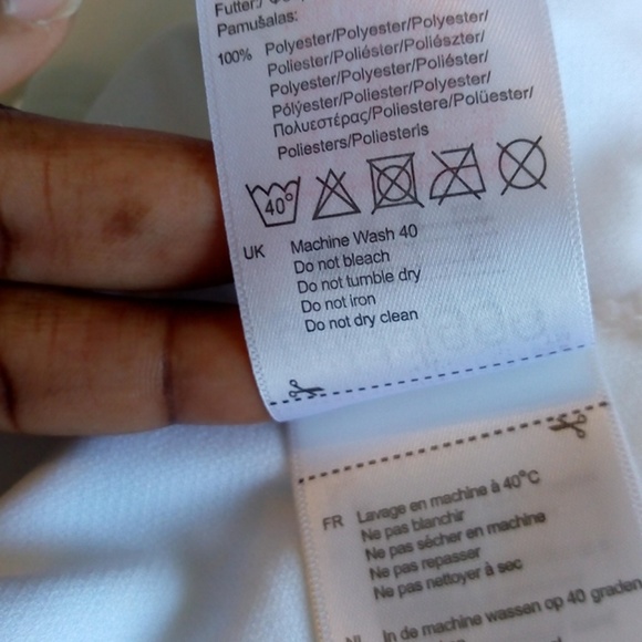 One piece swimwear - Picture 6 of 6